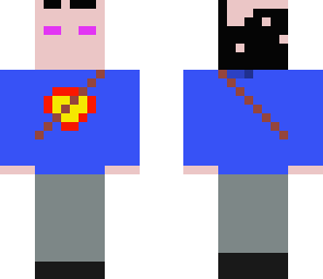 superenderman