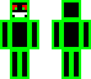 happy cyberbot