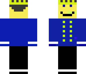 admiral