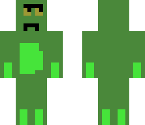 froggy