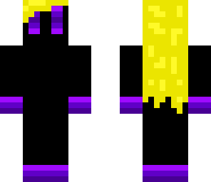 ender girl