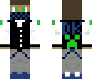 creeper teen