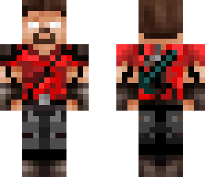 herobrine