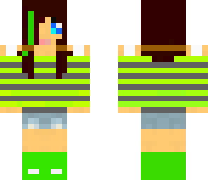 neon stripes 4