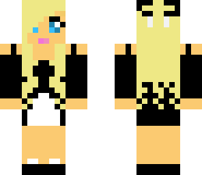 maid