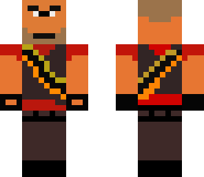 tf2 heavy
