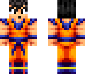 goku