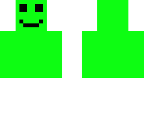 trashcan ghost