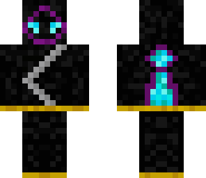 shadow realm wizard