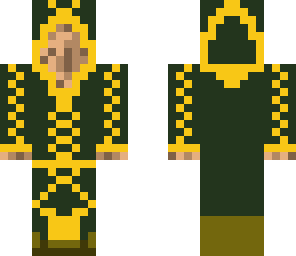 green dragon