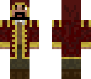 lord nosely