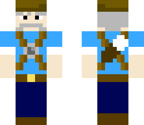 adventurer