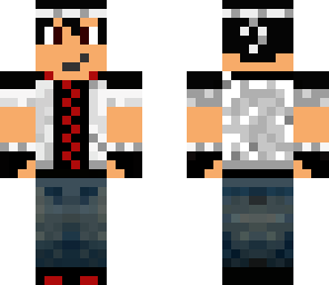 new miner