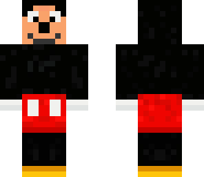 mickey mouse