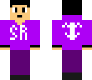 saints row the third custom boy