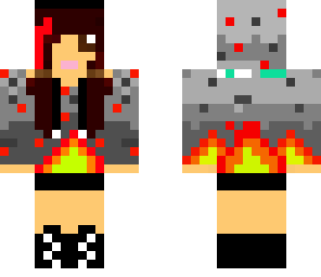 fire sweatshirt