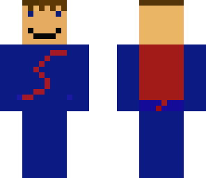 super man