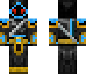 shadow realm guard