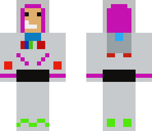 buzz lightyear