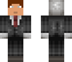 i am not slenderman