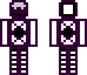 purple trooper