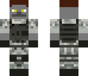 war zombie no helmet fix