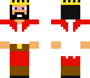 temparies king's