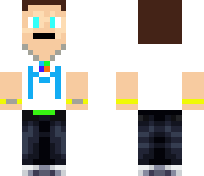 my epic skin