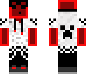 red slime pilot