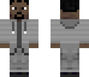 black guy