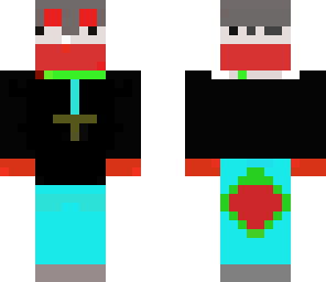 enderborn tnt lover 2000 2