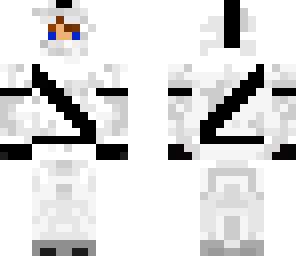 arctic squad38