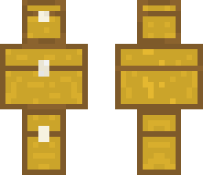 chest