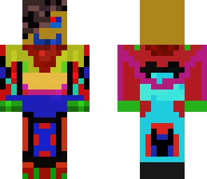 the band man