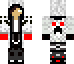 young herobrine