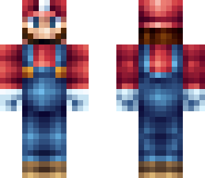 mario