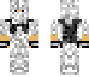 the snow assassin