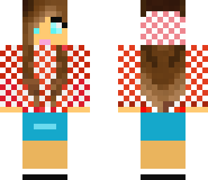 made by me