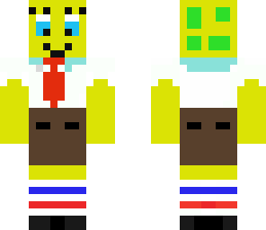 spongebob squarepants