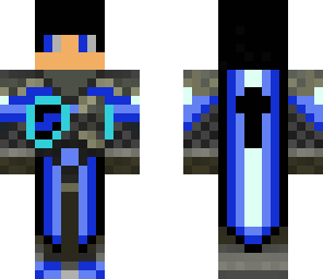 child water king