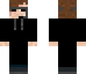 secret agent