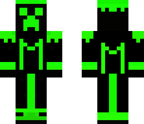 matrix creeper