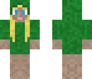 tribal skin- creeper