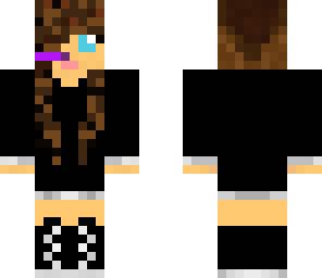 black phone girl