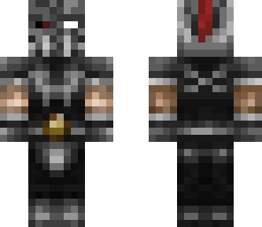 random warrior