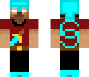 my favourite skin