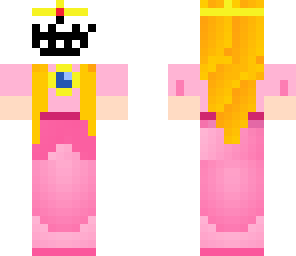 trolling princess peach