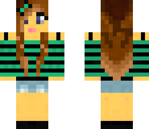 girl