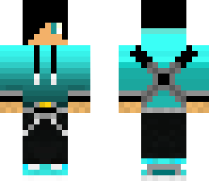 teen ninja 2