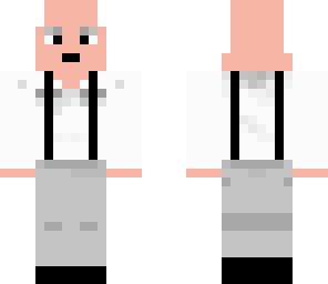 old man